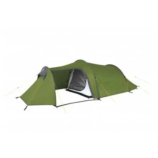 Terra Nova Blizzard Compact 3 Telt, Green, 3 Steder Terra Nova Blizzard Compact 3 Telt, Green, 3 Steder