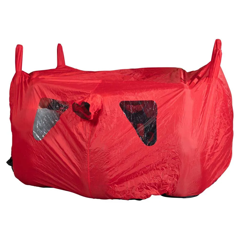 Terra Nova Bothy 2 Nødly, Red, 2 Steder Terra Nova Bothy 2 Nødly, Red, 2 Steder
