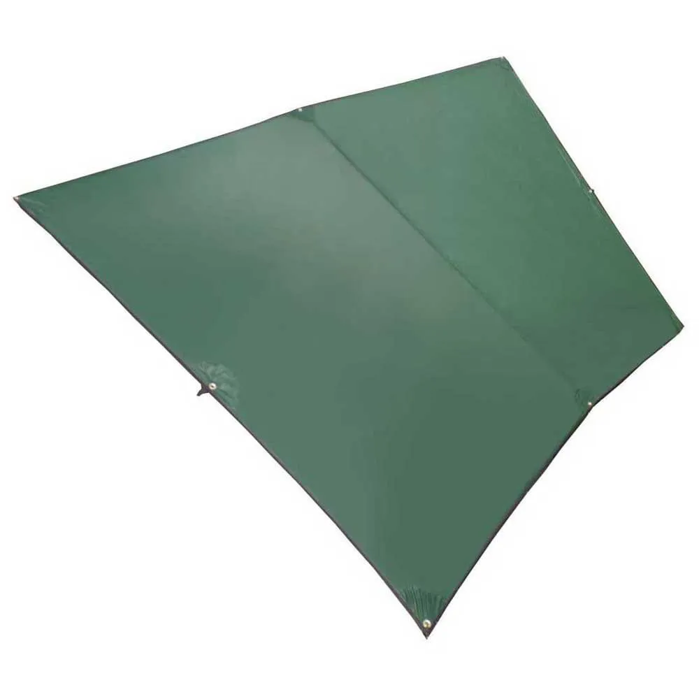 Terra Nova Competition 2 Presenning, Green, One Size