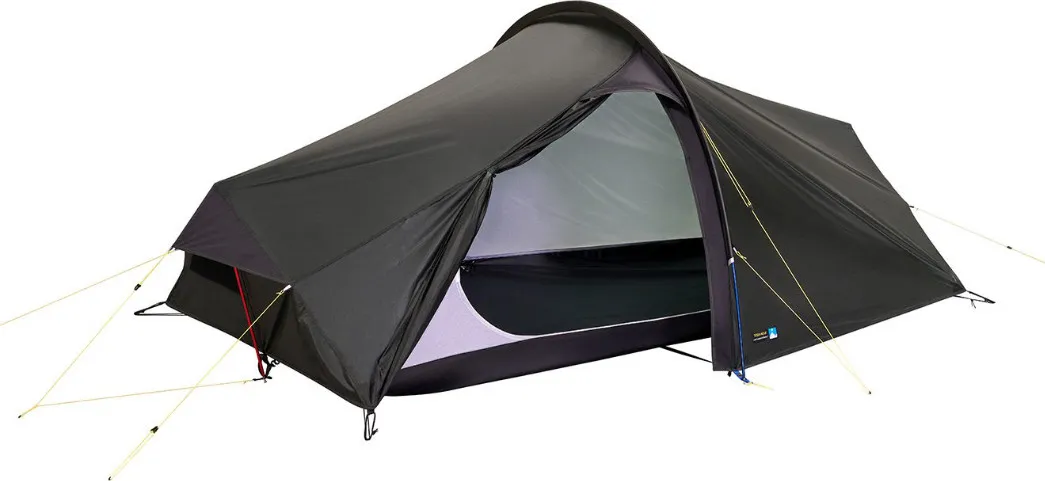 Terra Nova Laser Compact As, Black, One Size Terra Nova Laser Compact As, Black, One Size