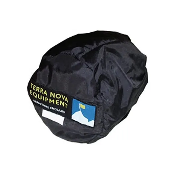 Terra Nova Laser Competition/Laser Compact 2 Footprint Terra Nova Laser Competition/Laser Compact 2 Footprint