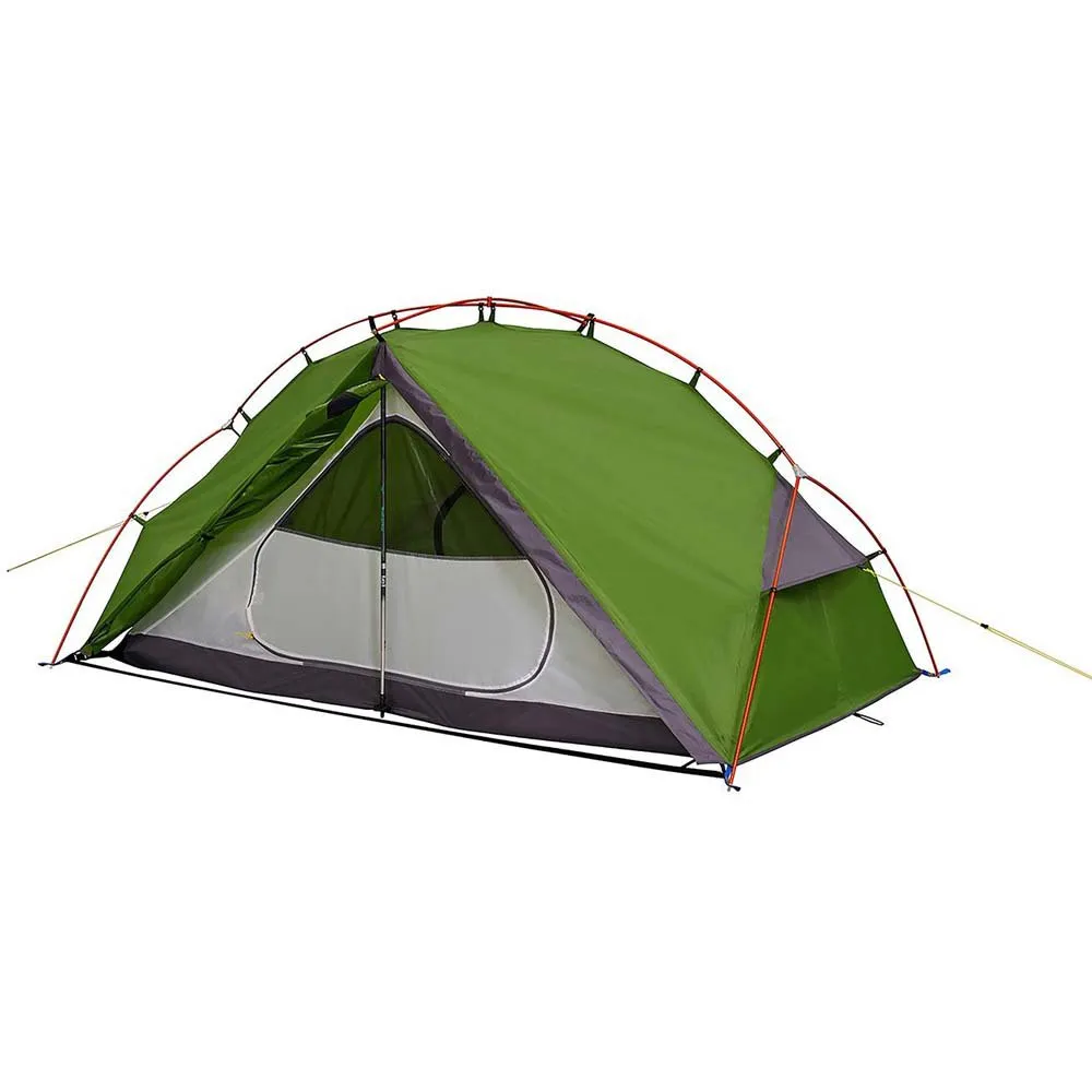 Terra Nova Panacea 2 Telt, Green, 2 Steder
