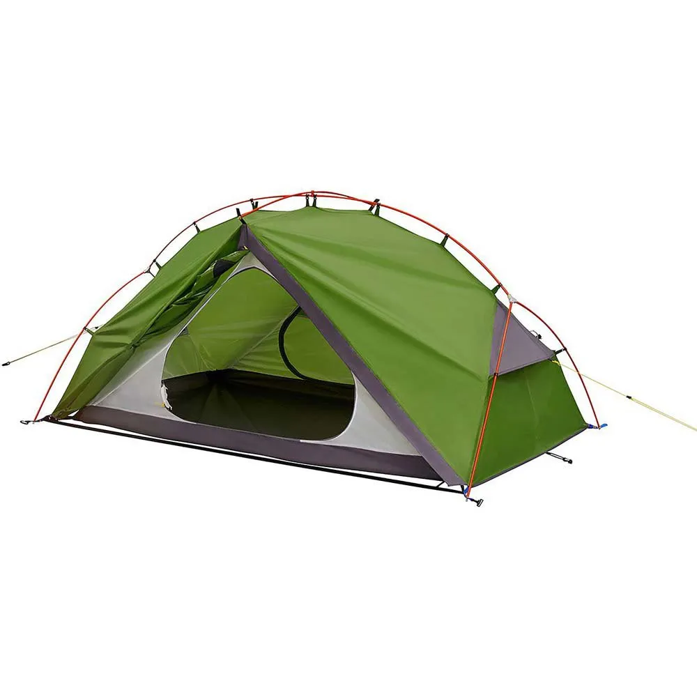 Terra Nova Panacea 2 Telt, Green, 2 Steder