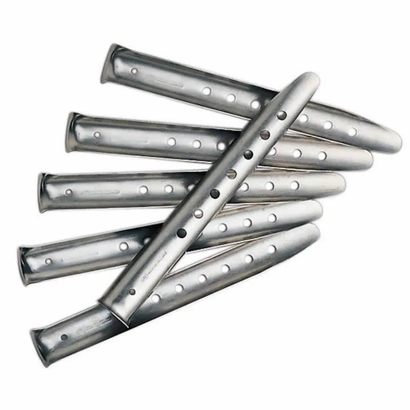 Terra Nova S.O.S Stakes, Nocolour, One Size Terra Nova S.O.S Stakes, Nocolour, One Size