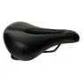 Terry Anatomica Flex Gel Sykkelsete, Black, 220mm