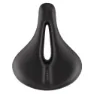 Terry Anatomica Flex Gel Sykkelsete, Black, 220mm