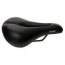 Terry Anatomica Sykkelsete, Black, 220mm