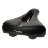 Terry Anatomica Sykkelsete, Black, 220mm