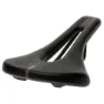 Terry Butterfly Arteria Gel Damesadel, Black, One Size
