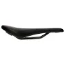 Terry Butterfly Arteria Gel Max Sykkelsete, Black, One Size