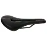 Terry Butterfly Arteria Gel Max Sykkelsete, Black, One Size