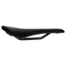 Terry Butterfly Arteria Gel Sykkelsete, Black, One Size