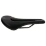 Terry Butterfly Arteria Gel Sykkelsete, Black, One Size