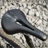 Terry Butterfly Exera Gel Damesadel, Black, 158mm