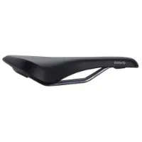Terry Butterfly Exera Gel Max Sykkelsete Terry Butterfly Exera Gel Max Sykkelsete