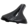 Terry Butterfly Exera Gel Max Sykkelsete, Black, 169mm