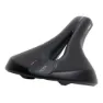 Terry Butterfly Exera Max Sykkelsete, Black, 169mm