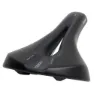 Terry Butterfly Exera Sykkelsete, Black, 158mm