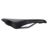 Terry Butterfly Exera Sykkelsete, Black, 158mm