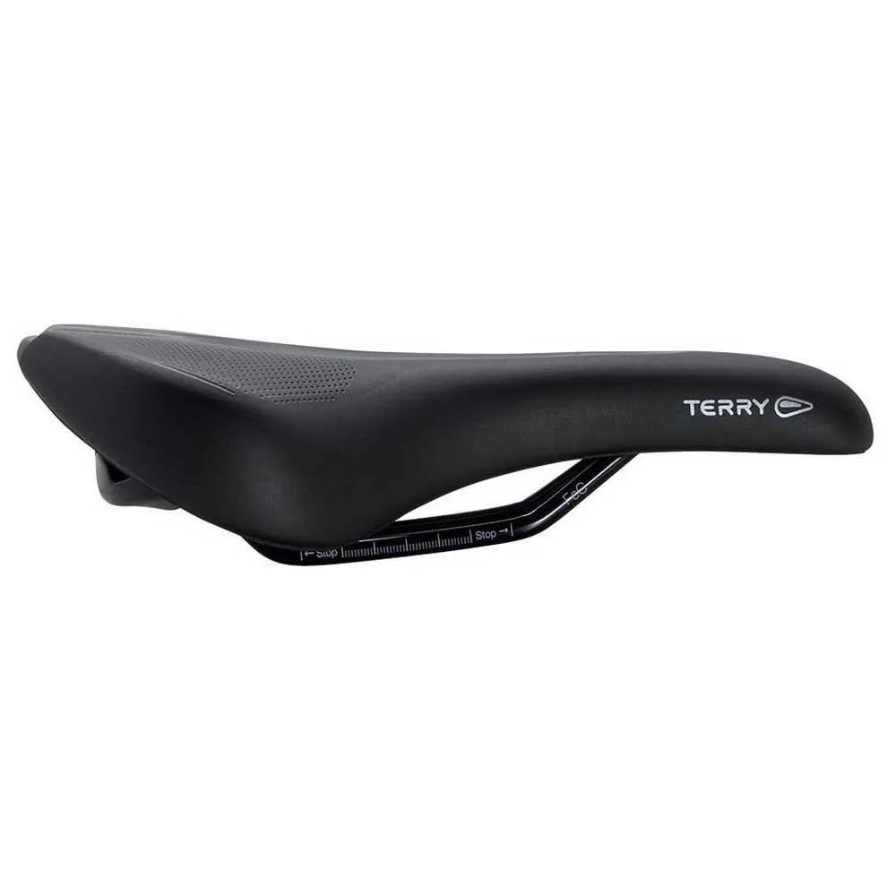 Terry Figura Gel Max Sykkelsete Terry Figura Gel Max Sykkelsete