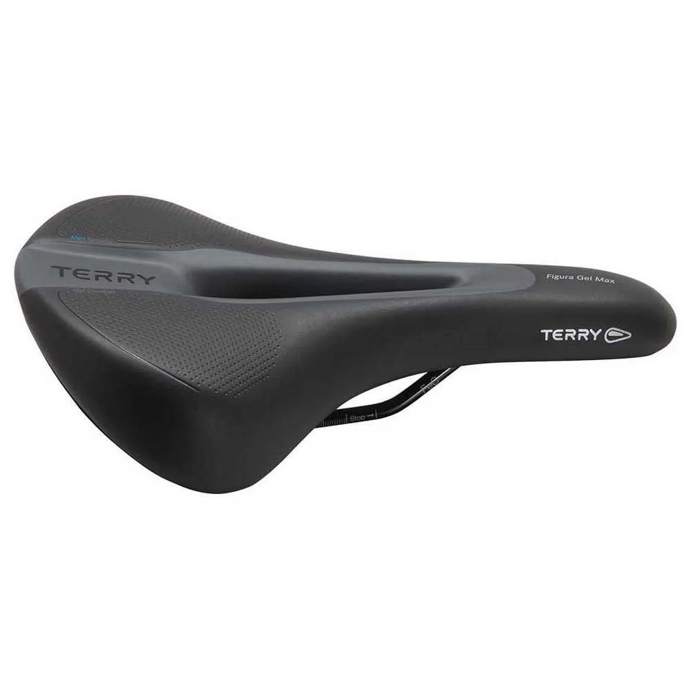 Terry Figura Gel Max Sykkelsete Terry Figura Gel Max Sykkelsete