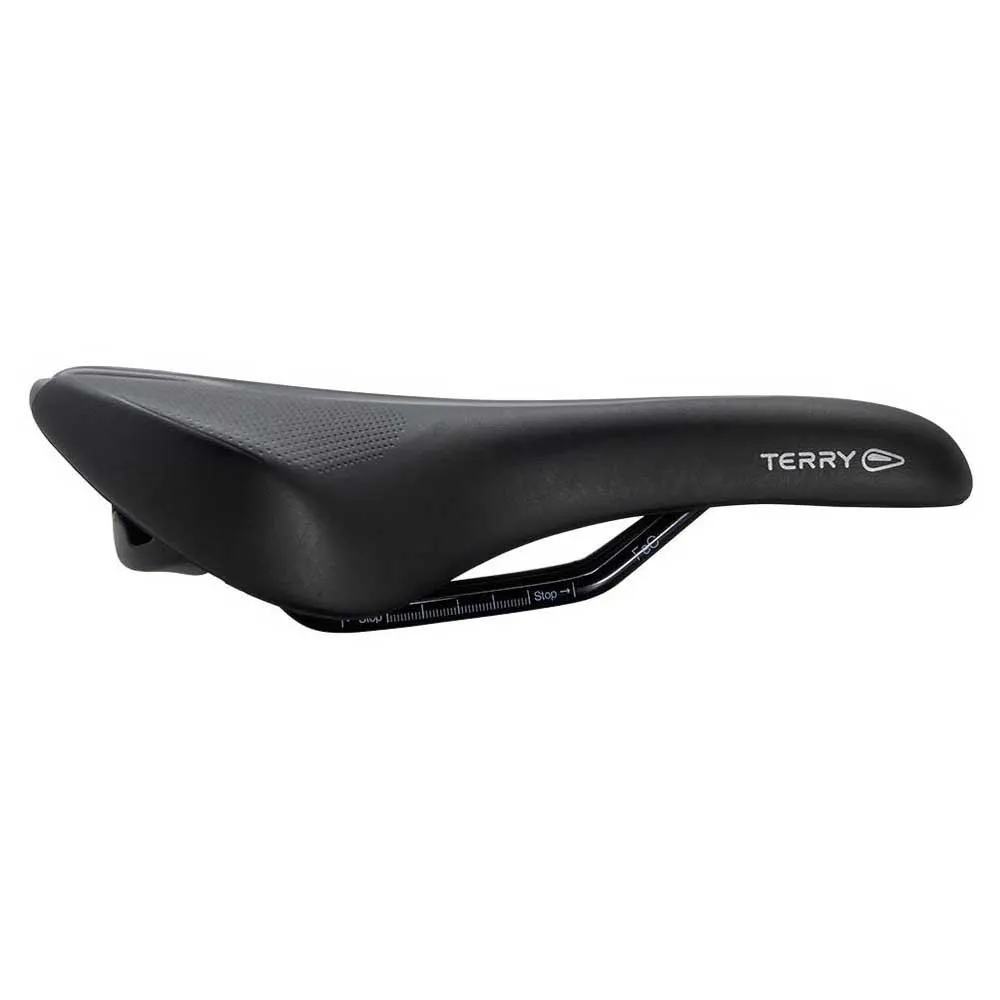 Terry Figura Gel Sykkelsete