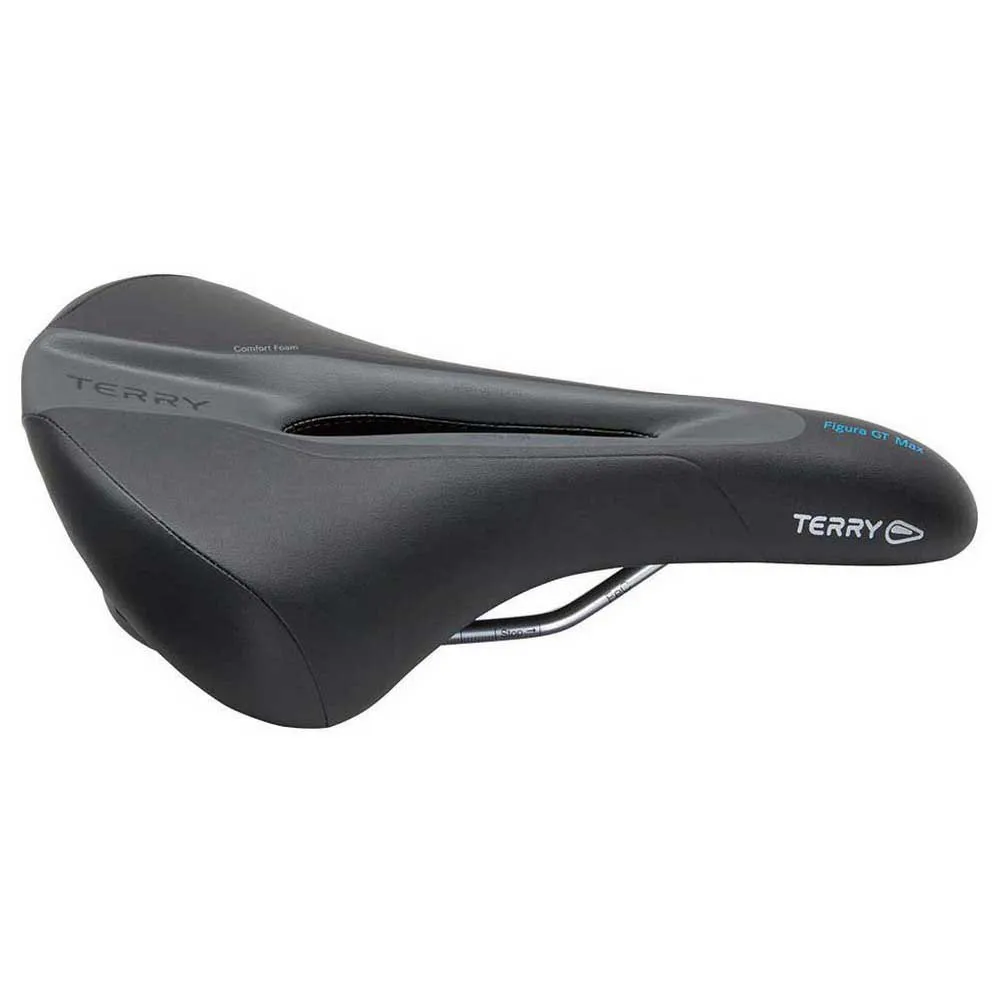 Terry Figura Gt Max Sykkelsete Terry Figura Gt Max Sykkelsete