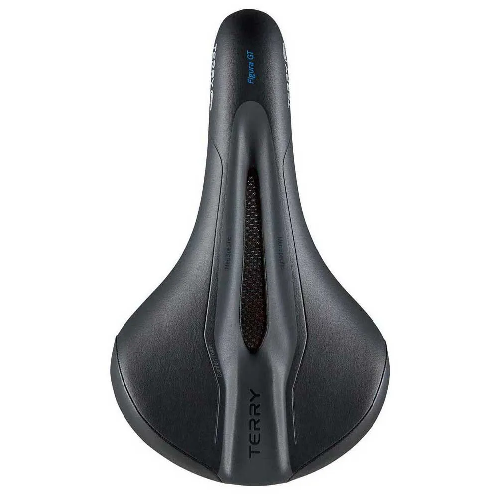 Terry Figura Gt Sykkelsete