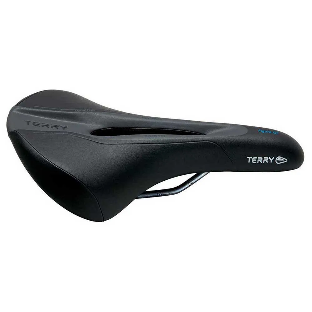 Terry Figura Gt Sykkelsete