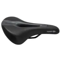 Terry Figura Gtc Gel Max Sykkelsete Terry Figura Gtc Gel Max Sykkelsete
