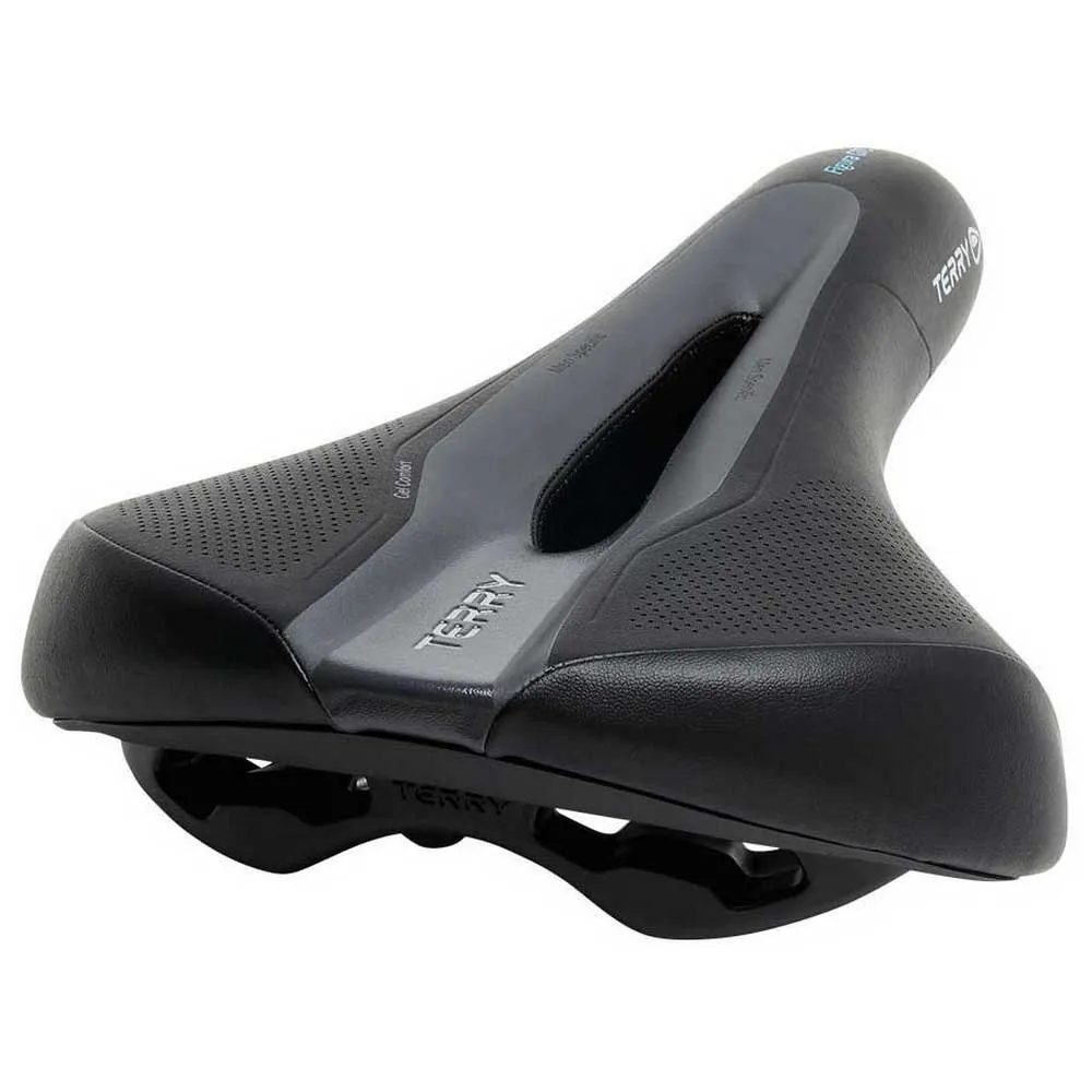 Terry Figura Gtc Gel Max Sykkelsete Terry Figura Gtc Gel Max Sykkelsete