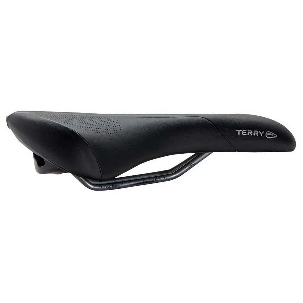 Terry Figura Gtc Gel Max Sykkelsete Terry Figura Gtc Gel Max Sykkelsete