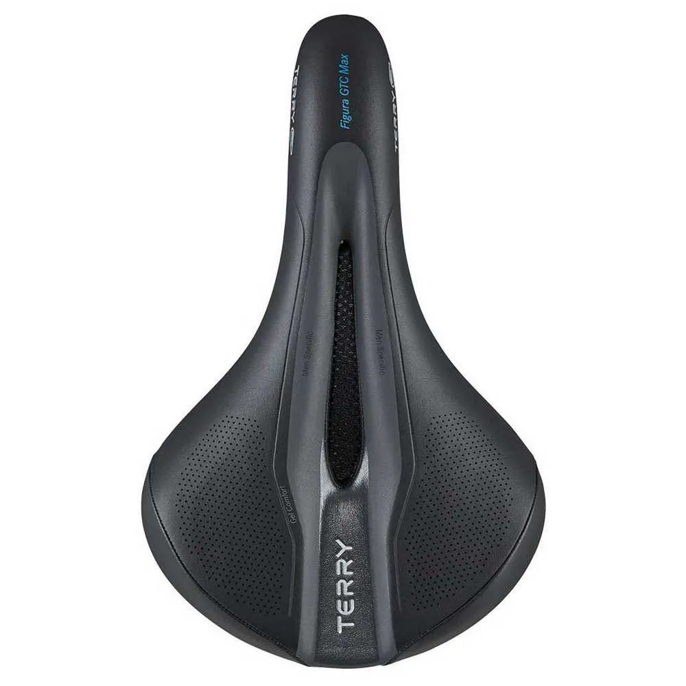 Terry Figura Gtc Gel Max Sykkelsete