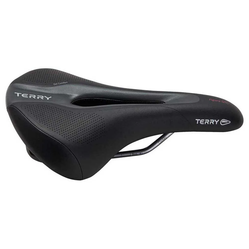 Terry Figura Gtc Gel Sykkelsete Terry Figura Gtc Gel Sykkelsete