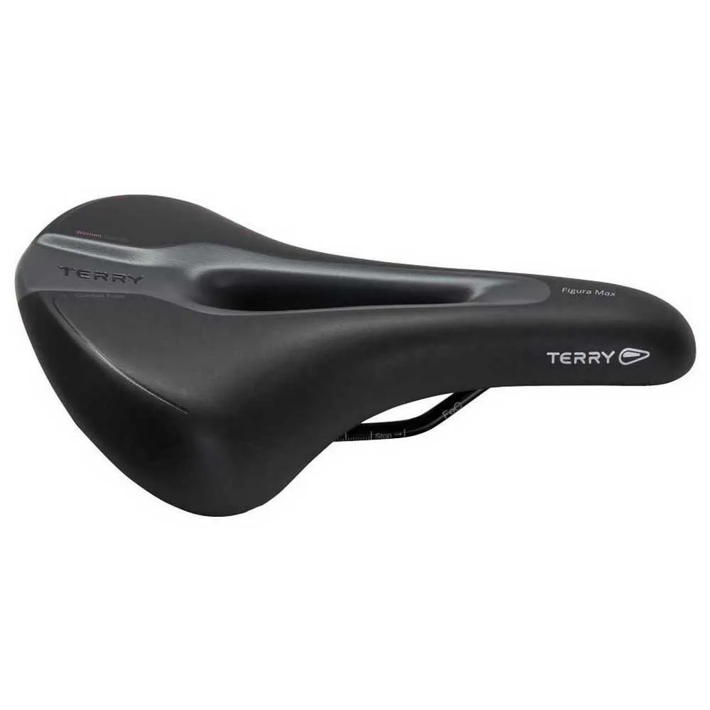 Terry Figura Max Damesadel