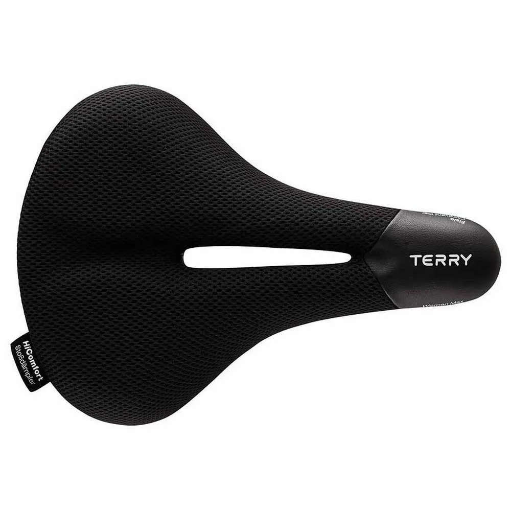 Terry Fisio Climavent Gel Max Sykkelsete