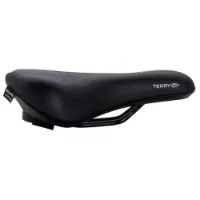 Terry Fisio Flex Gel Max Damesadel Terry Fisio Flex Gel Max Damesadel
