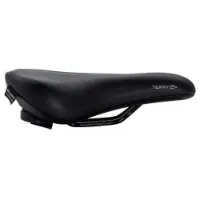 Terry Fisio Flex Gel Sykkelsete Terry Fisio Flex Gel Sykkelsete