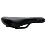 Terry Fisio Gel Sykkelsete, Black, 172mm