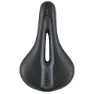 Terry Fisio Gel Sykkelsete, Black, 172mm