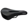 Terry Fisio Gel Sykkelsete, Black, 172mm