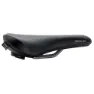 Terry Fisio Gt Sykkelsete, Black, 171mm