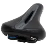 Terry Fisio Gt Sykkelsete, Black, 171mm