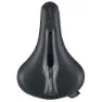 Terry Fisio Gtc Gel Max Sykkelsete, Black, 182mm