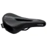 Terry Flex Gel Max Sykkelsete, Black, 150mm