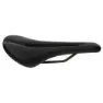 Terry Fly Arteria Gel Sykkelsete, Black, 145mm