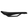 Terry Fly Arteria Gel Sykkelsete, Black, 145mm