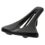 Terry Fly Arteria Gel Sykkelsete, Black, 145mm