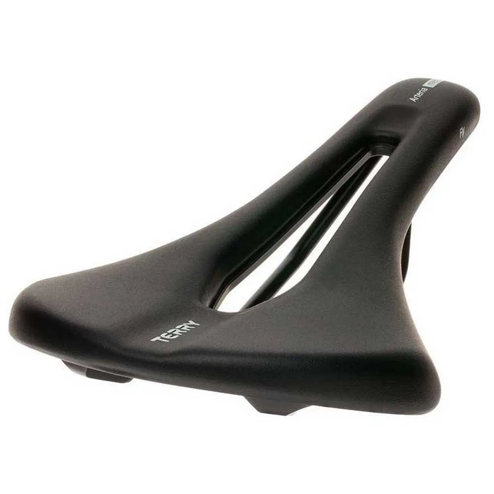 Terry Fly Arteria Max Sykkelsete, Black, One Size
