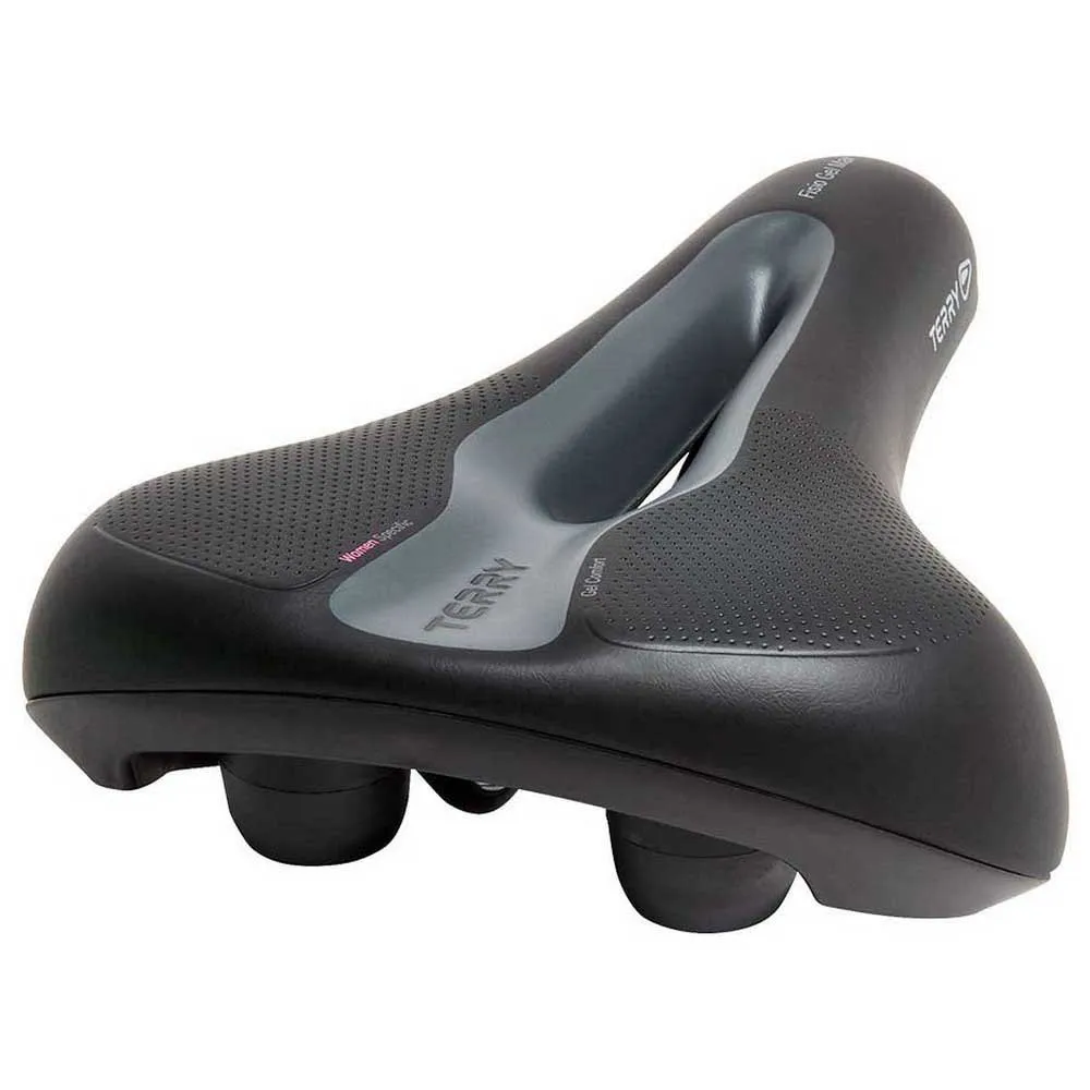 Terry Gel Max Sykkelsete